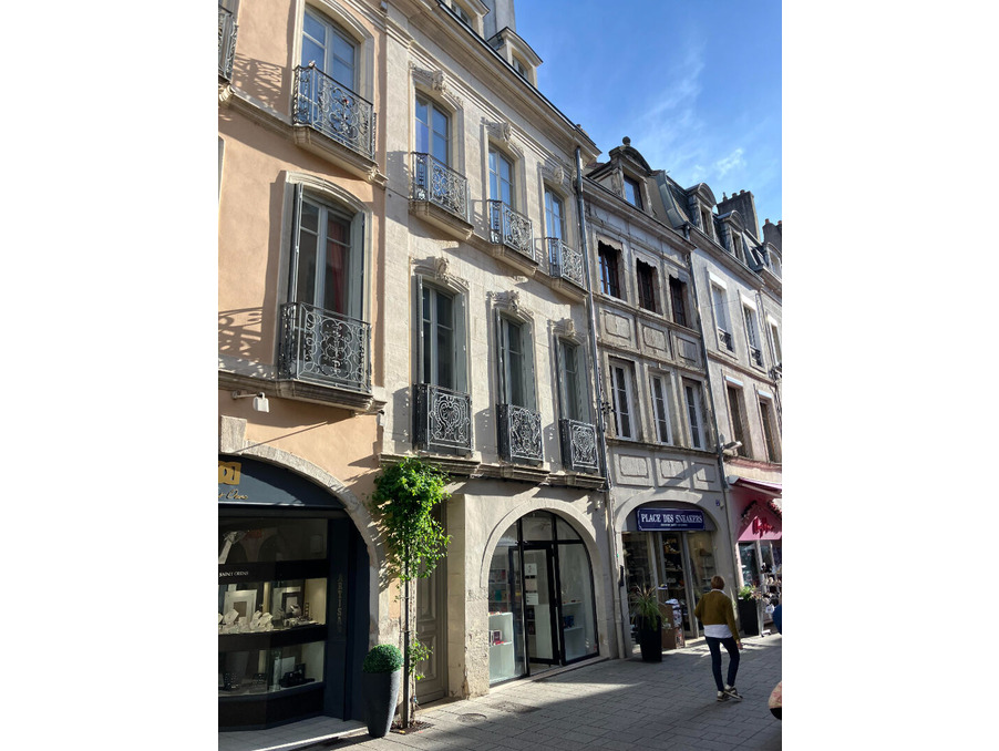 Vente Appartement Chalon sur saone  133 000 €