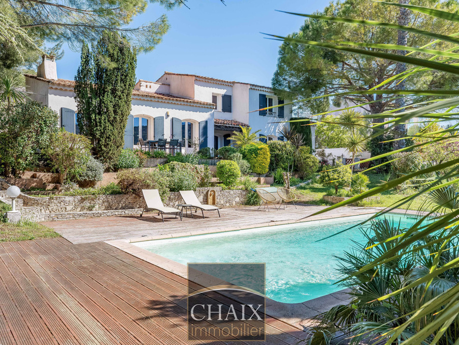 Vente Maison Aubagne 1 090 000 €