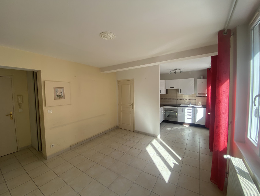 Vente Appartement LISIEUX  139 100 €
