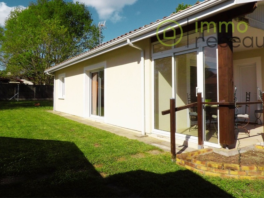 Vente Maison MIOS  317 700 €