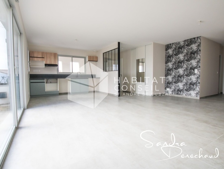Vente Maison Saint André de Cubzac  299 000 €