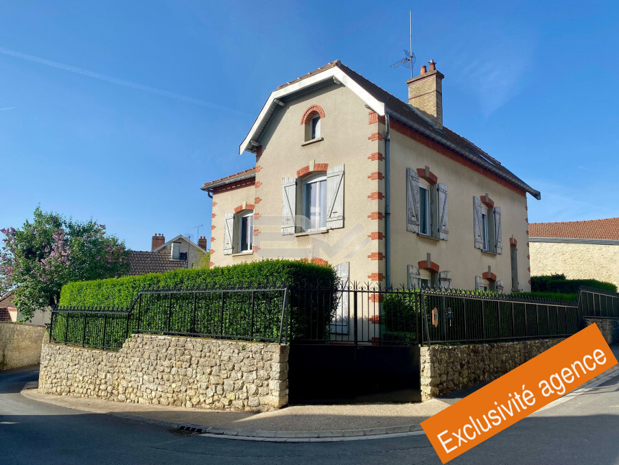 Vente Maison PEVY  446 000 €