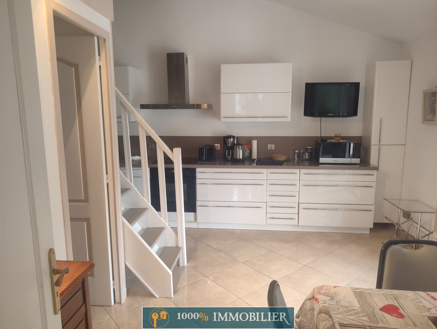 Vente Maison Vendres  229 900 €