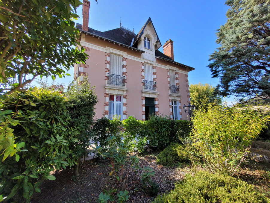 Vente Maison Sablé-sur-Sarthe  468 000 €