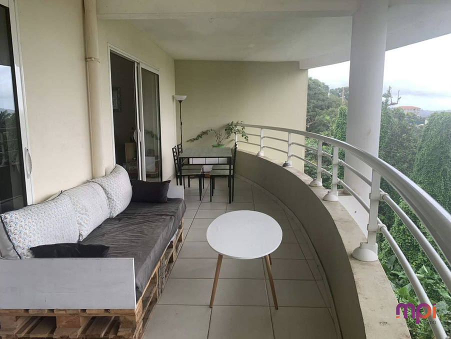 Vente Appartement Fort-de-France  152 250 €