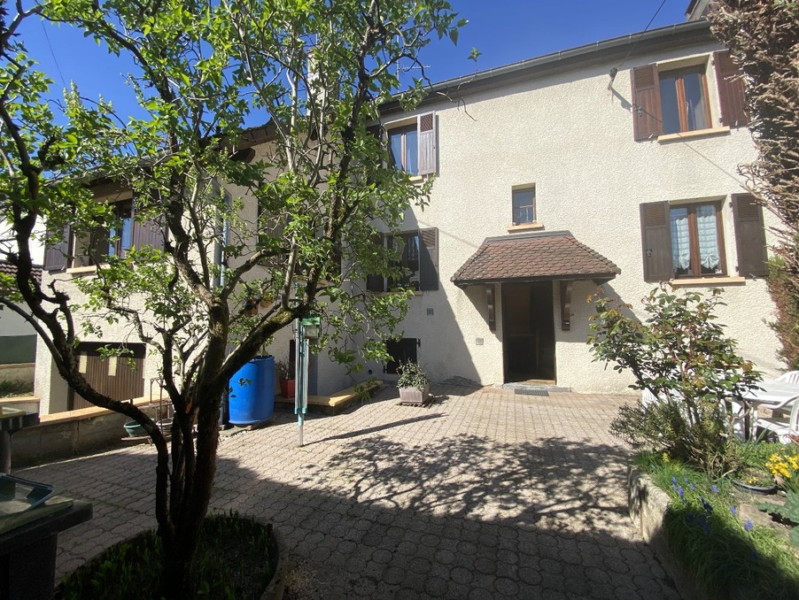 Vente Maison AUDINCOURT  119 900 €