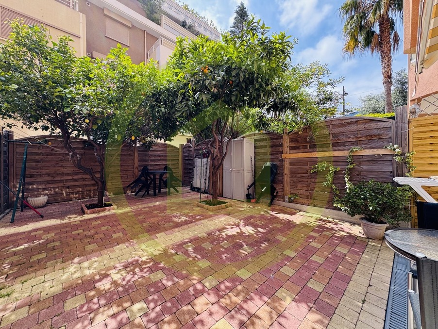 Vente Appartement ROQUEBRUNE CAP MARTIN  245 000 €