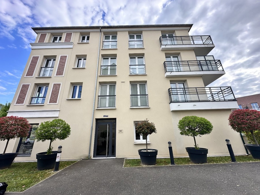 Vente Appartement CHARTRES  158 000 €