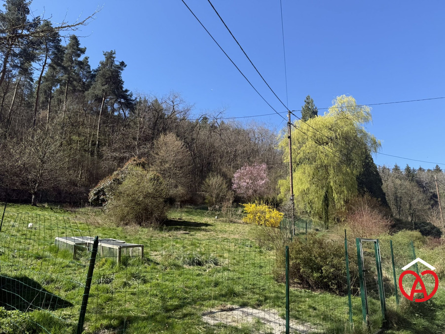 Vente Appartement Barr  241 500 €