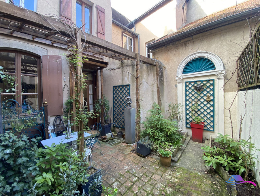 Vente Maison La Châtre  149 800 €