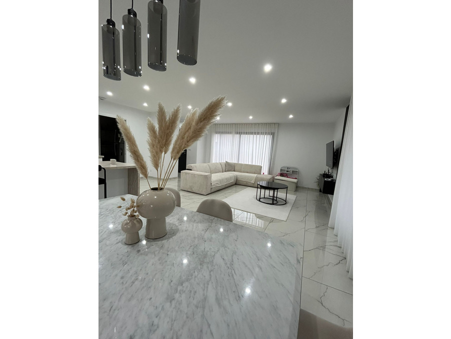 Vente Maison Romans-sur-Isère  384 900 €