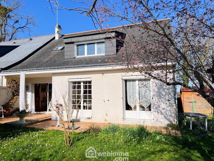 Vente Maison Avrillé  361 400 €