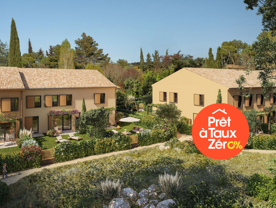 Vente Neuf LES PUICHINIADES  498 000 €