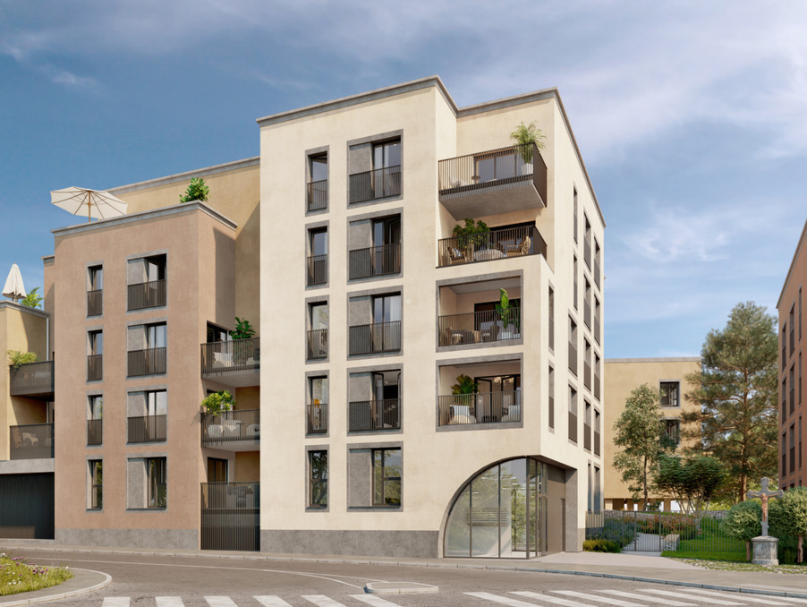 Vente Neuf NANTES  189 000 €