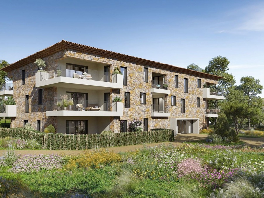 Vente Neuf EGUILLES  221 000 €