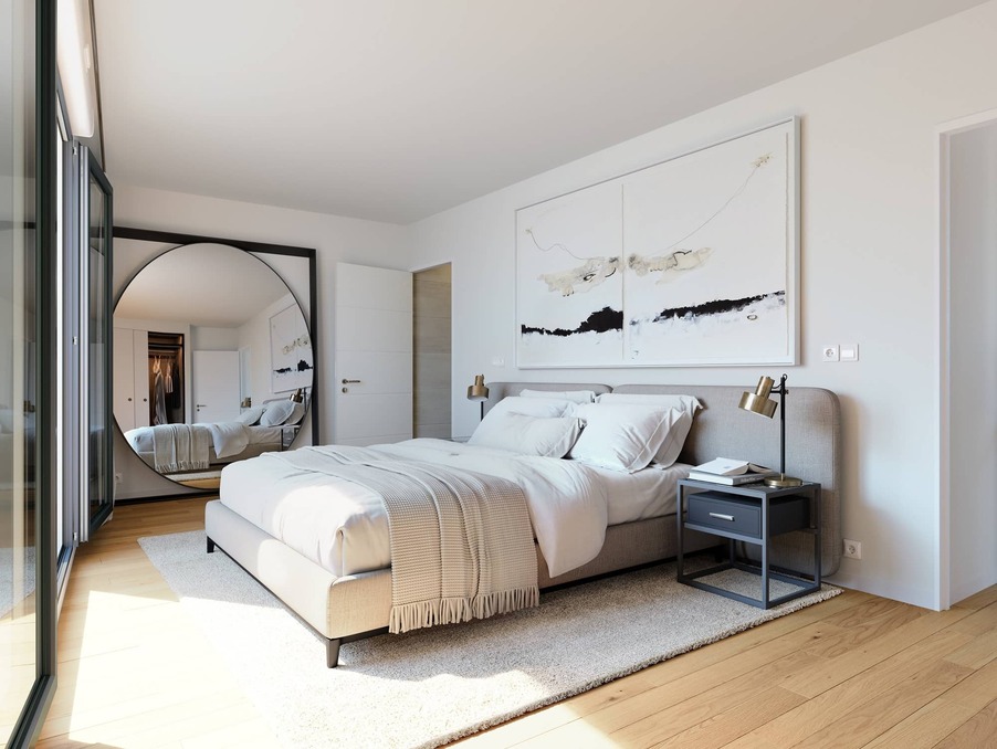 Vente Neuf ISSY LES MOULINEAUX  480 000 €