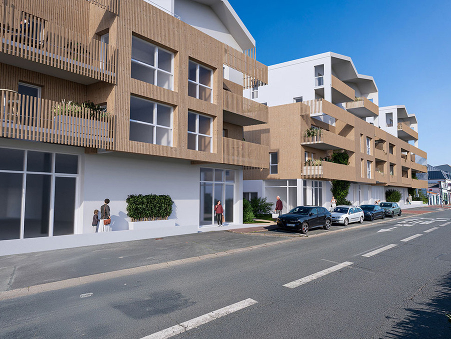 Vente Neuf LA ROCHELLE  190 000 €