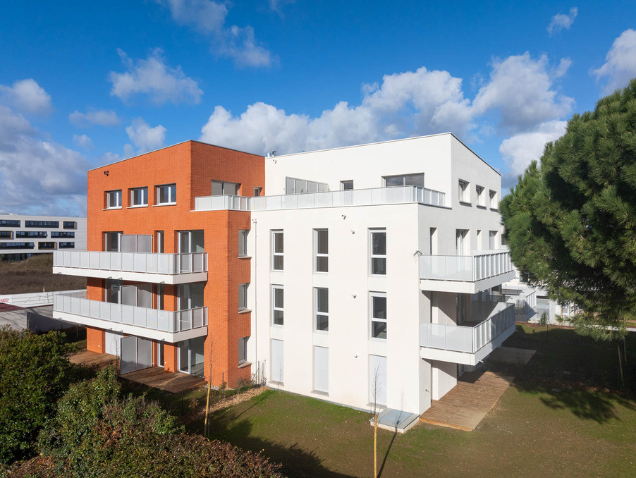 Vente Neuf TOULOUSE  349 900 €