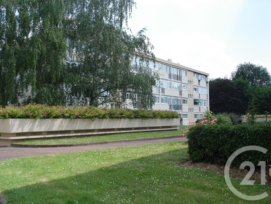 Vente Appartement Gif sur yvette  190 000 €
