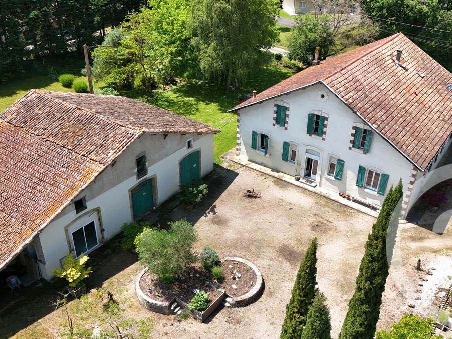 Vente Maison Dax  340 000 €