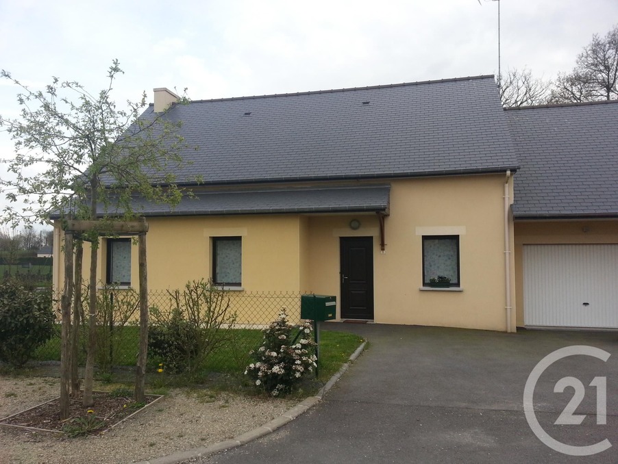 Location Maison Le pertre  800 €