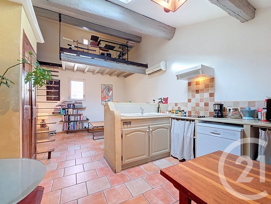 Vente Appartement Arles  185 000 €