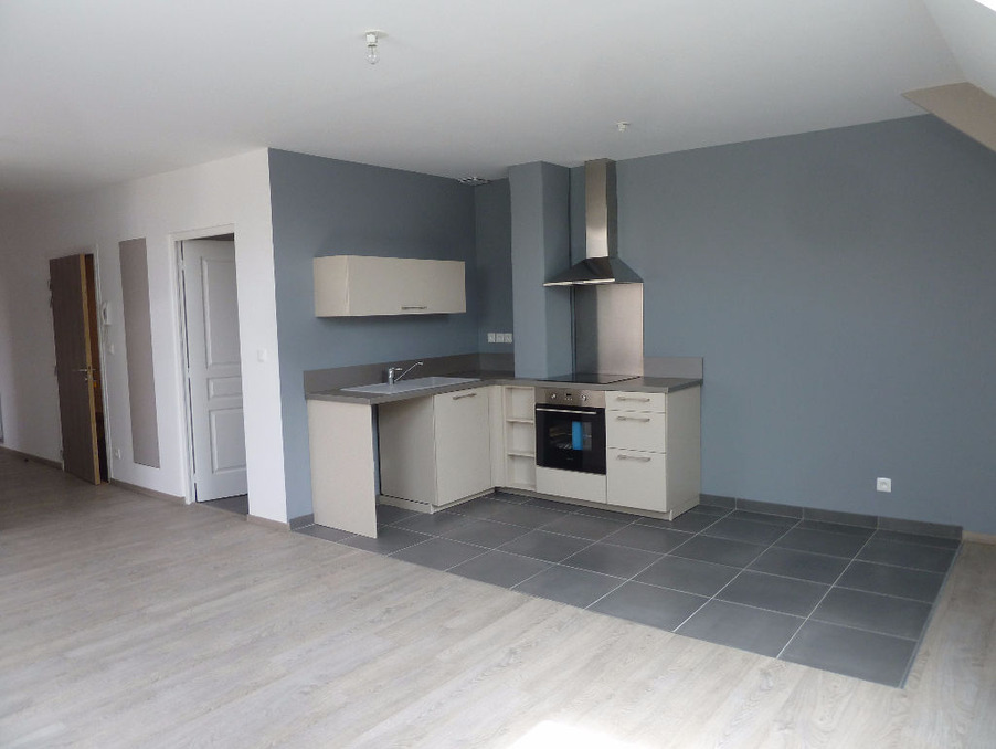 Location Appartement Orleans  860 €