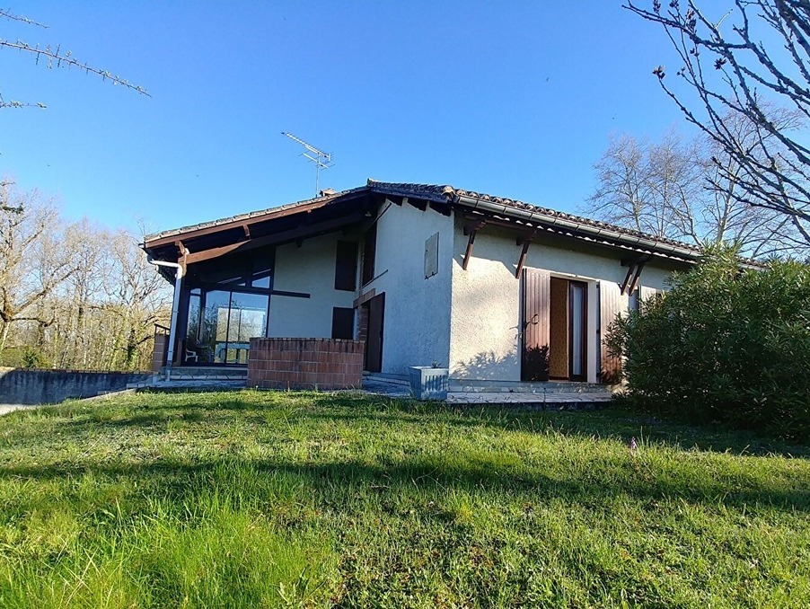 Vente Maison Monteils  193 000 €