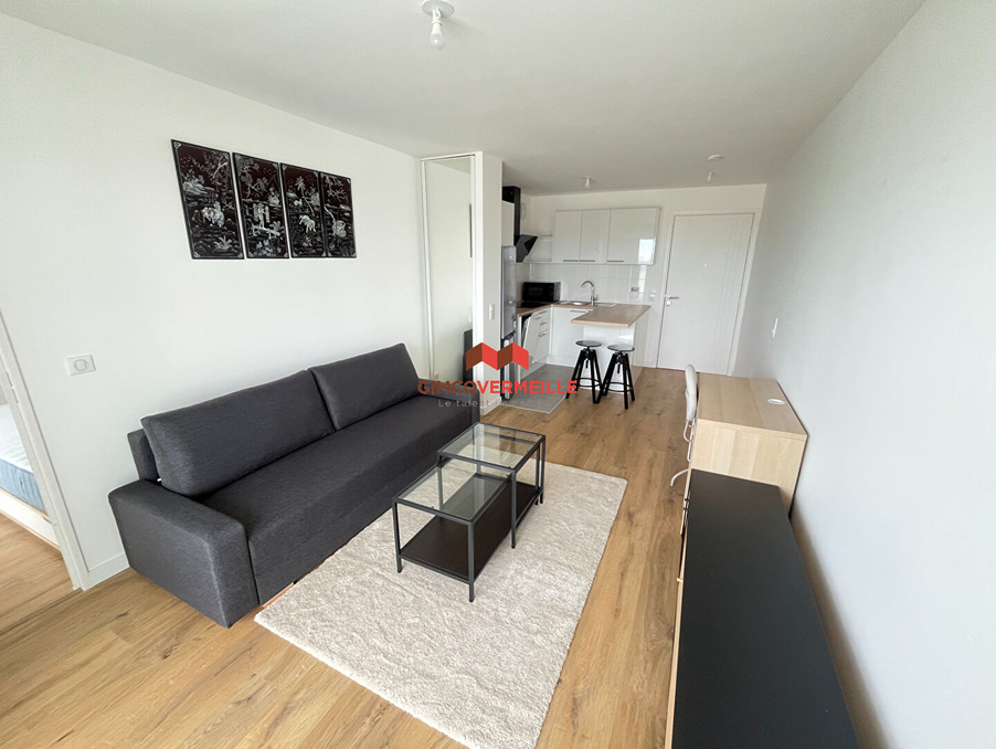 Location Appartement Rueil malmaison 1 300 €