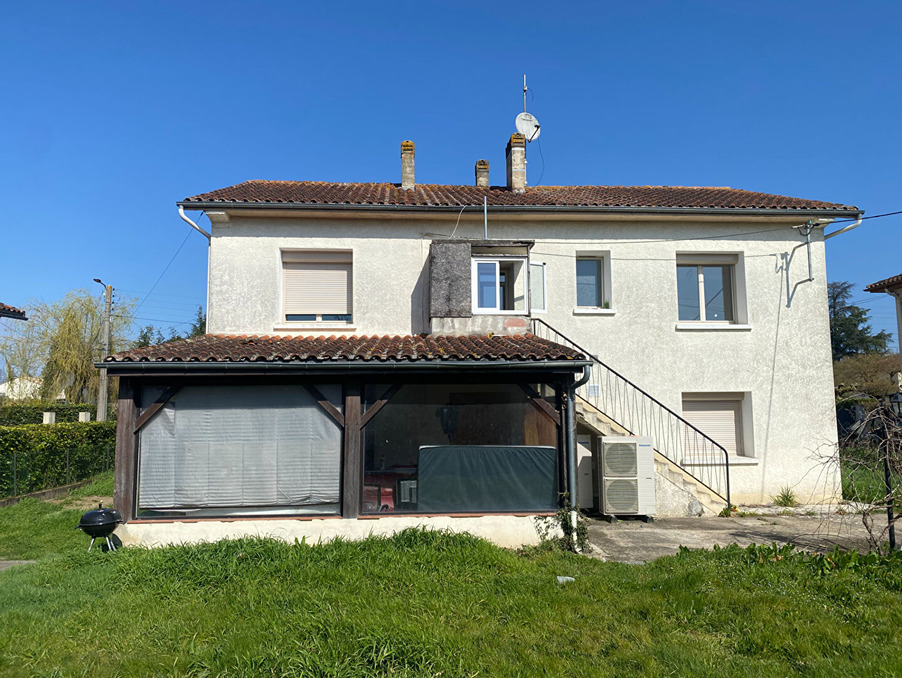 Vente Maison Bergerac  170 400 €