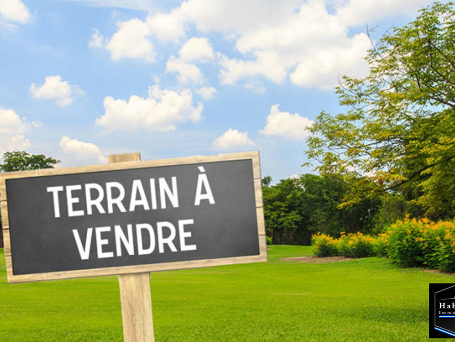 Vente Terrain Le plessis belleville  126 000 €