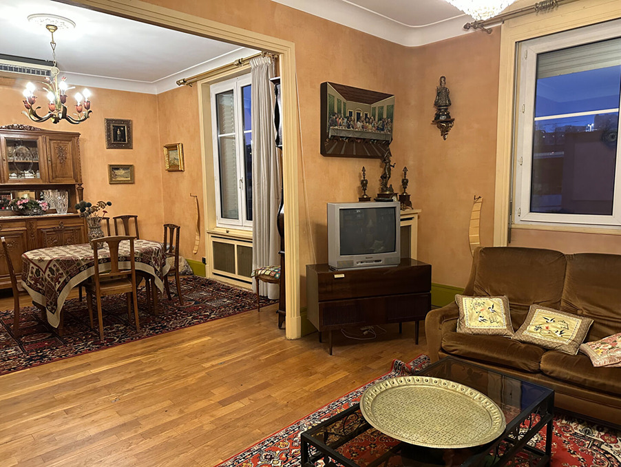 Vente Appartement Clermont ferrand  217 300 €