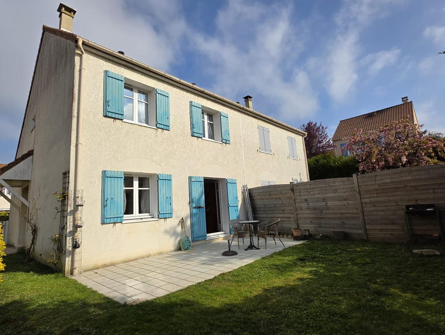 Vente Maison Ecouen  324 000 €