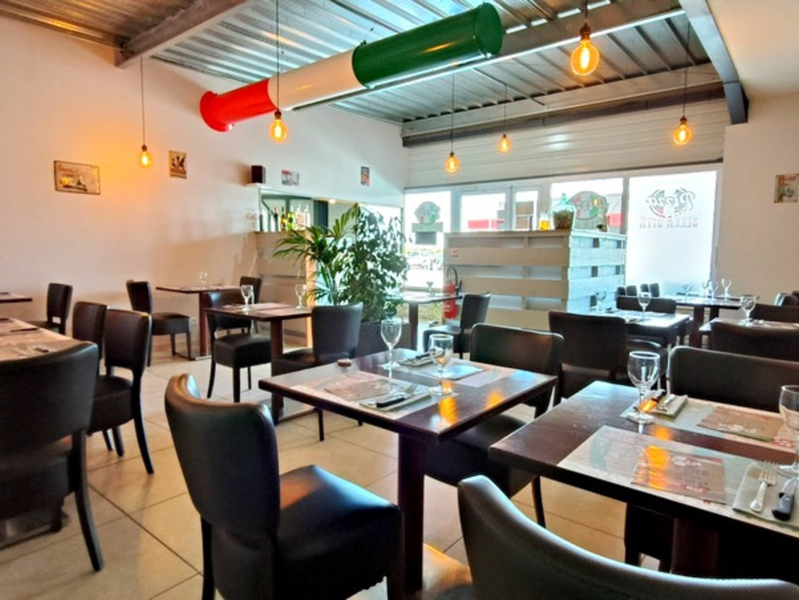Vente Local Étauliers 99 000 €