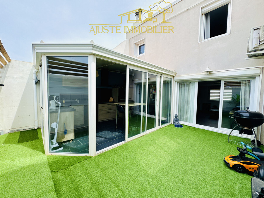 Vente Appartement MIRAMAS  189 900 €