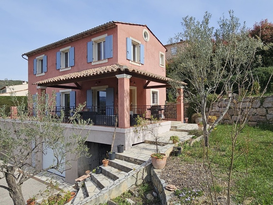 Vente Maison LEVENS  699 000 €