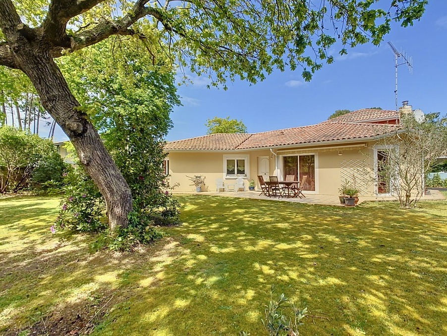 Vente Maison CAPBRETON  849 000 €