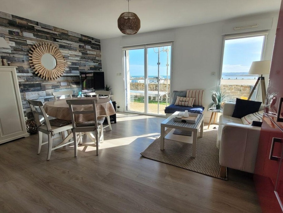 Vente Appartement PERROS GUIREC  332 000 €