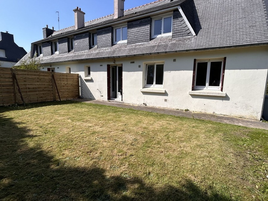 Vente Maison PERROS GUIREC  270 400 €