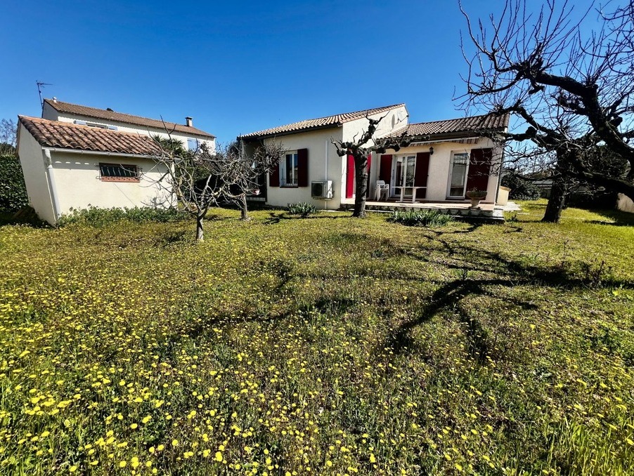 Vente Maison SAINT GILLES  299 000 €