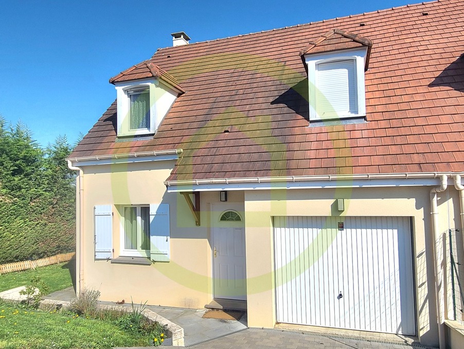 Vente Maison AUNEAU  229 000 €