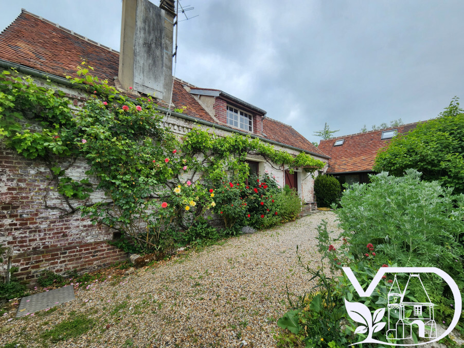Vente Maison LA NEUVILLE EN HEZ  239 000 €
