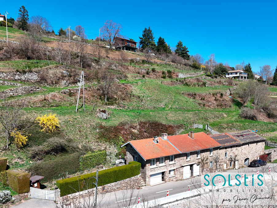 Vente Maison La Versanne  149 000 €