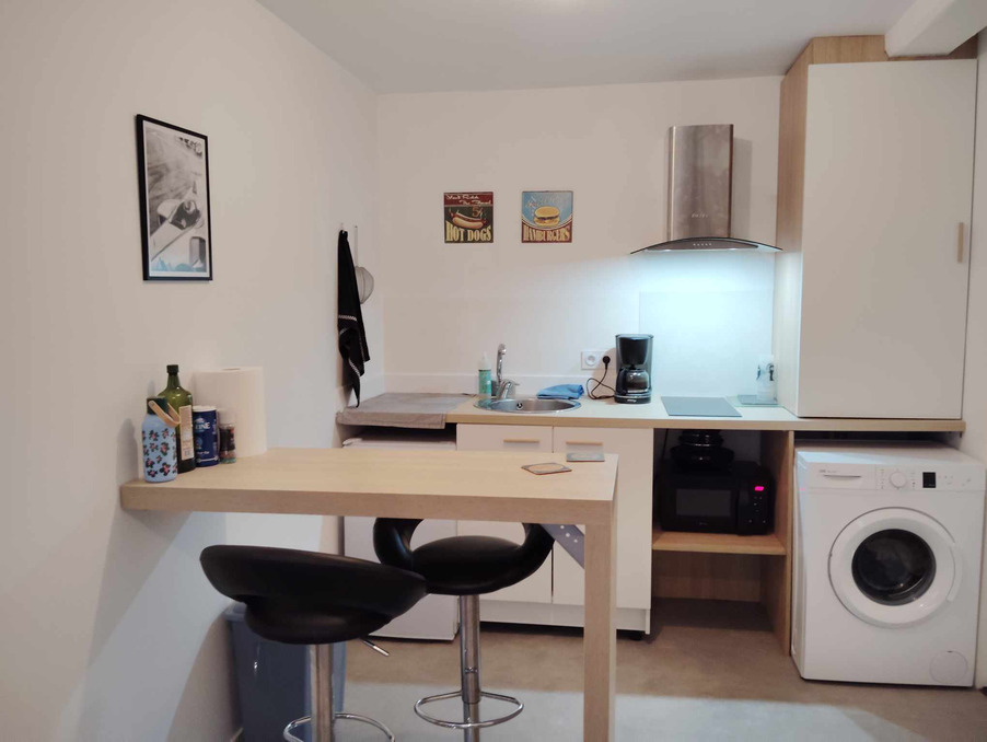 Location Appartement Roanne  430 €