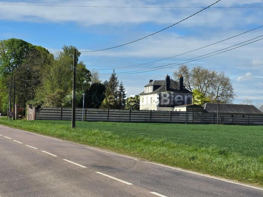 Vente Maison Lillebonne  592 000 €