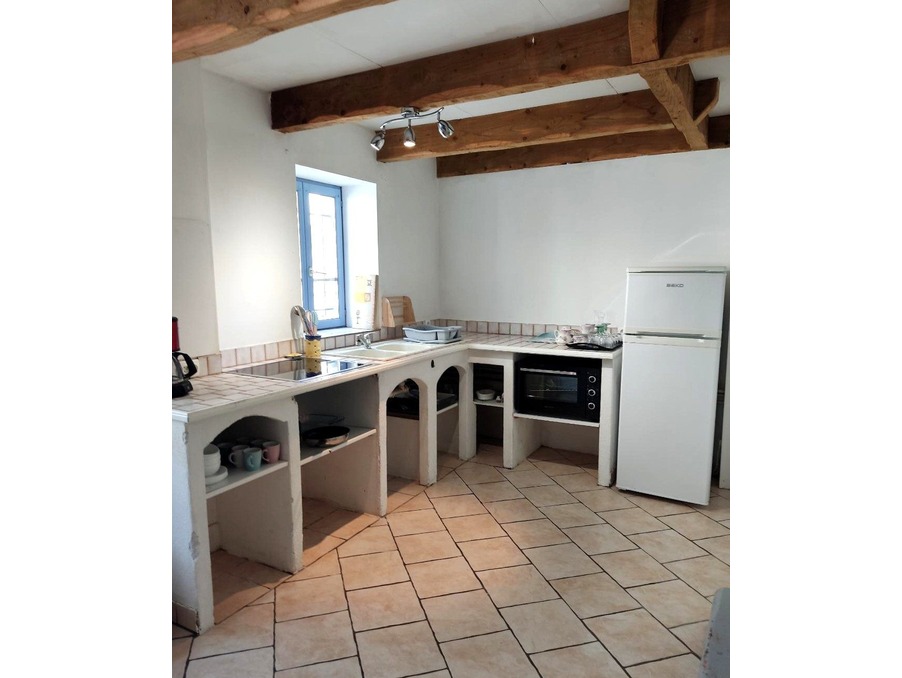 Location Maison CUXAC D AUDE  606 €