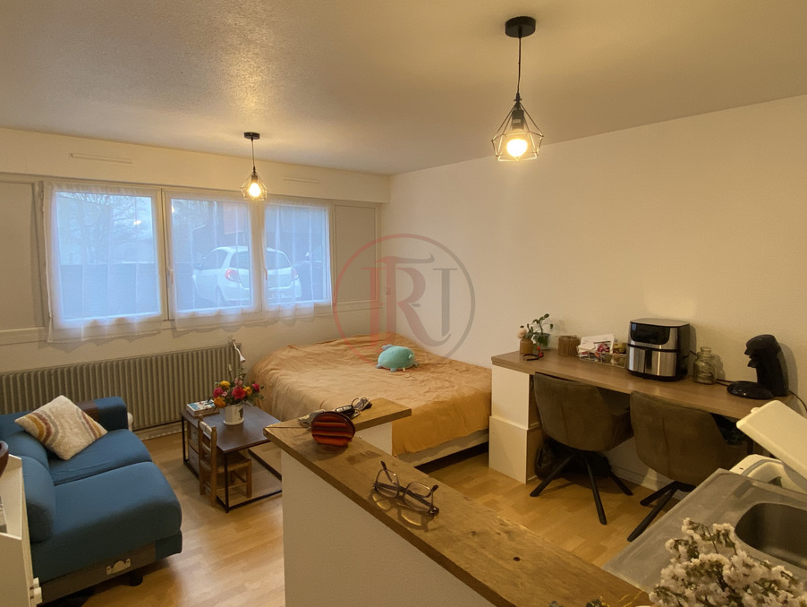 Vente Appartement Besançon 79 000 €