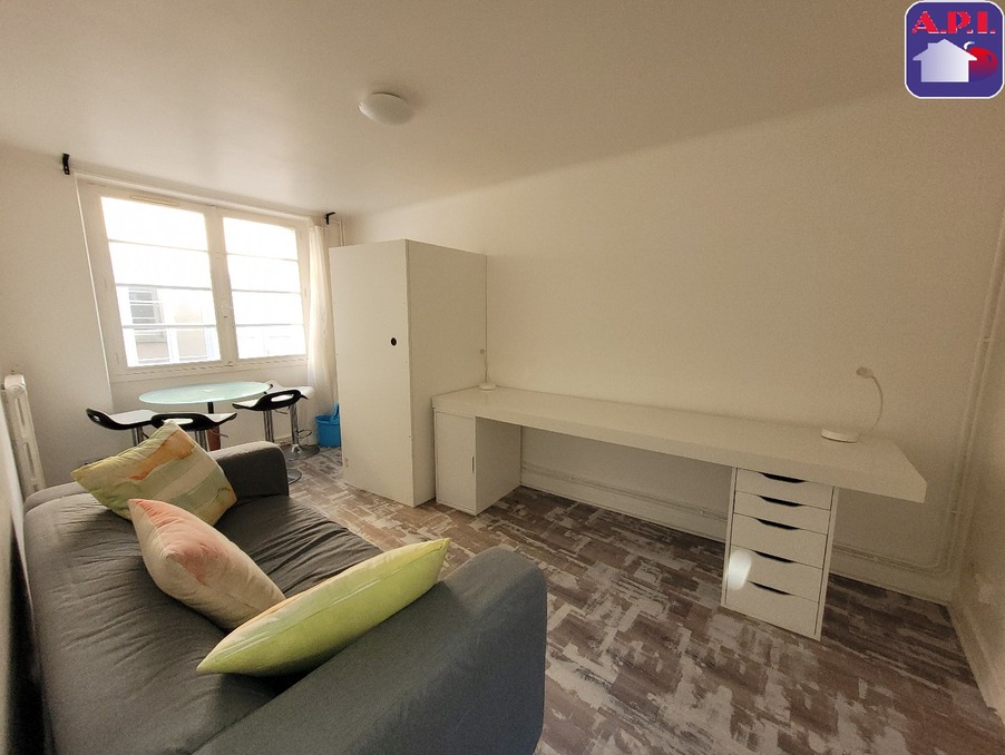 Location Appartement FOIX  430 €