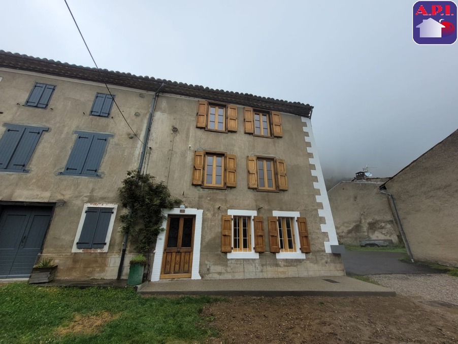 Location Maison MONTSEGUR  775 €