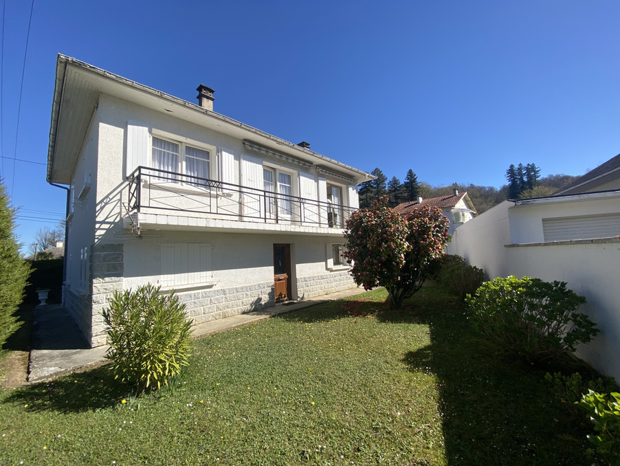 Vente Maison Gerde  192 000 €